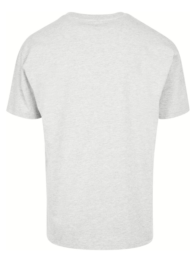 Urban Classics - T-shirts Gris clair - Kiabi