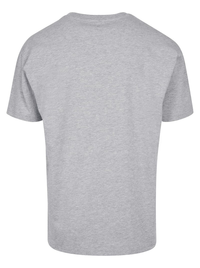 Urban Classics - T-shirts Gris - Kiabi