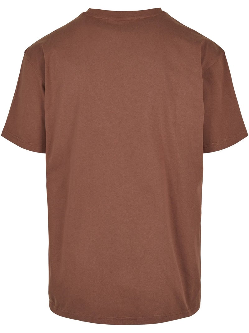 Urban Classics - T-shirts Gris fonc? - Kiabi