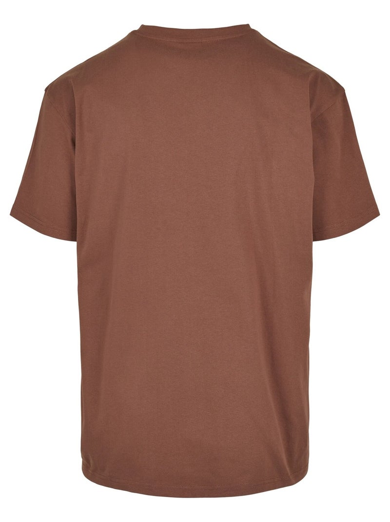 Urban Classics - T-shirts Gris foncé - Kiabi