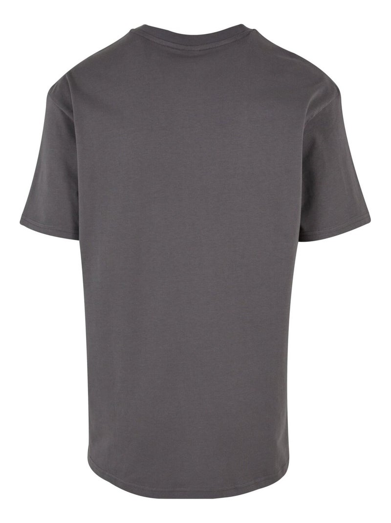 Urban Classics - T-shirts Gris Gris anthracite - Kiabi