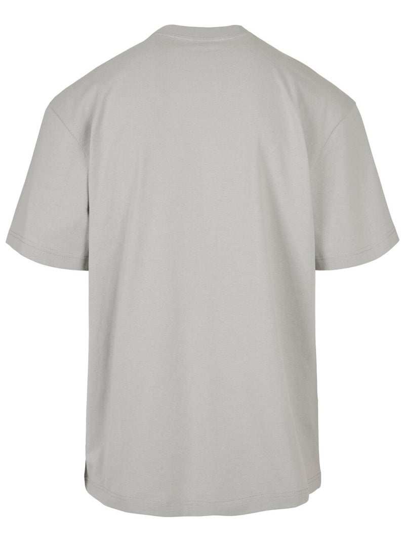 Urban Classics - T-shirts Gris moyen - Kiabi