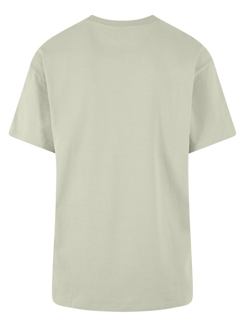 Urban Classics - T-shirts Gris Vert - Kiabi