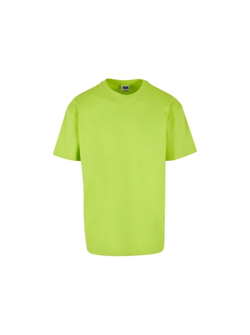 Urban Classics - T-shirts - Kiabi Urban Classics - T-shirts - Kiabi