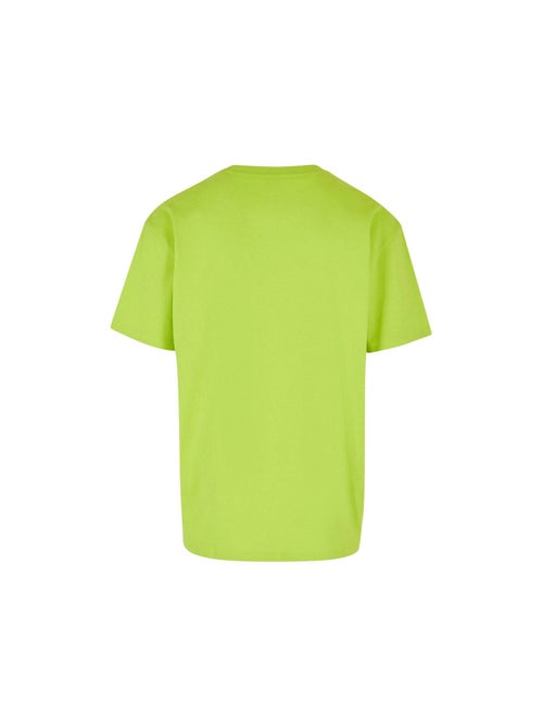 Urban Classics - T-shirts - Kiabi Urban Classics - T-shirts - Kiabi