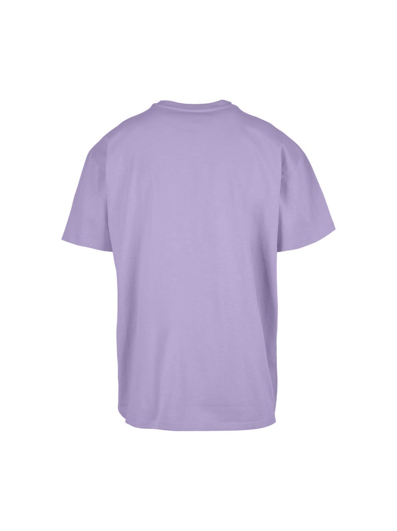 Urban Classics - T-shirts Lavande - Kiabi