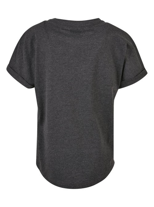 Urban Classics - T-shirts manches à revers - Kiabi