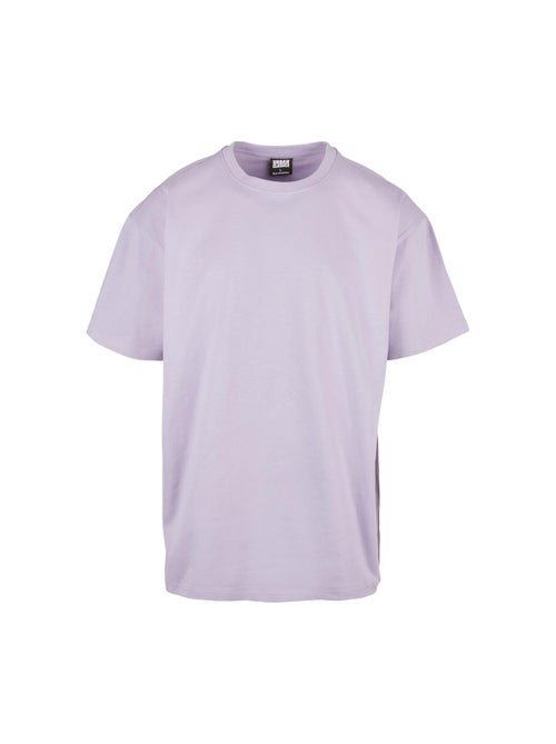 Urban Classics - T-shirts - Kiabi Urban Classics - T-shirts - Kiabi
