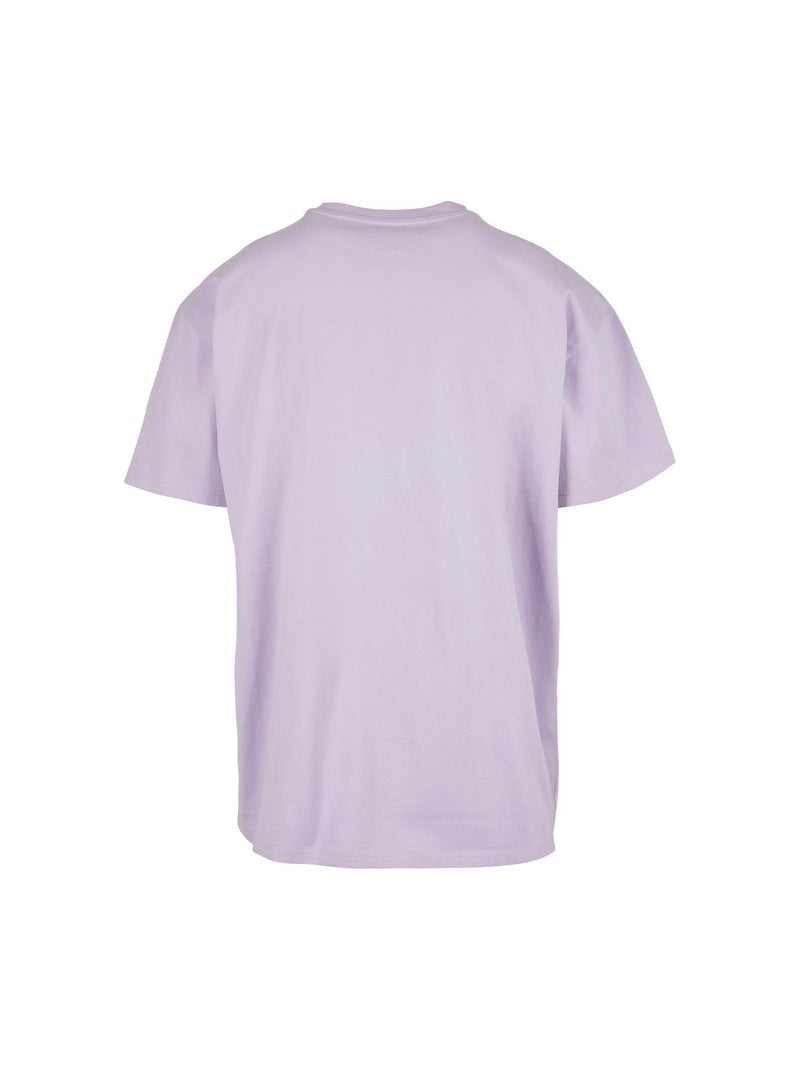 Urban Classics - T-shirts Mauve lilas - Kiabi