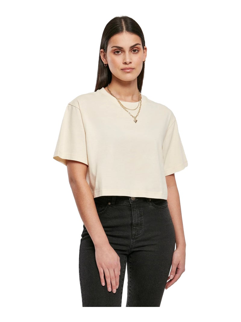 Urban Classics - T-shirts Mauve lilas - Kiabi