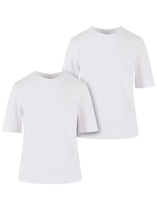 Urban Classics - T-shirts motif/style classique - Kiabi