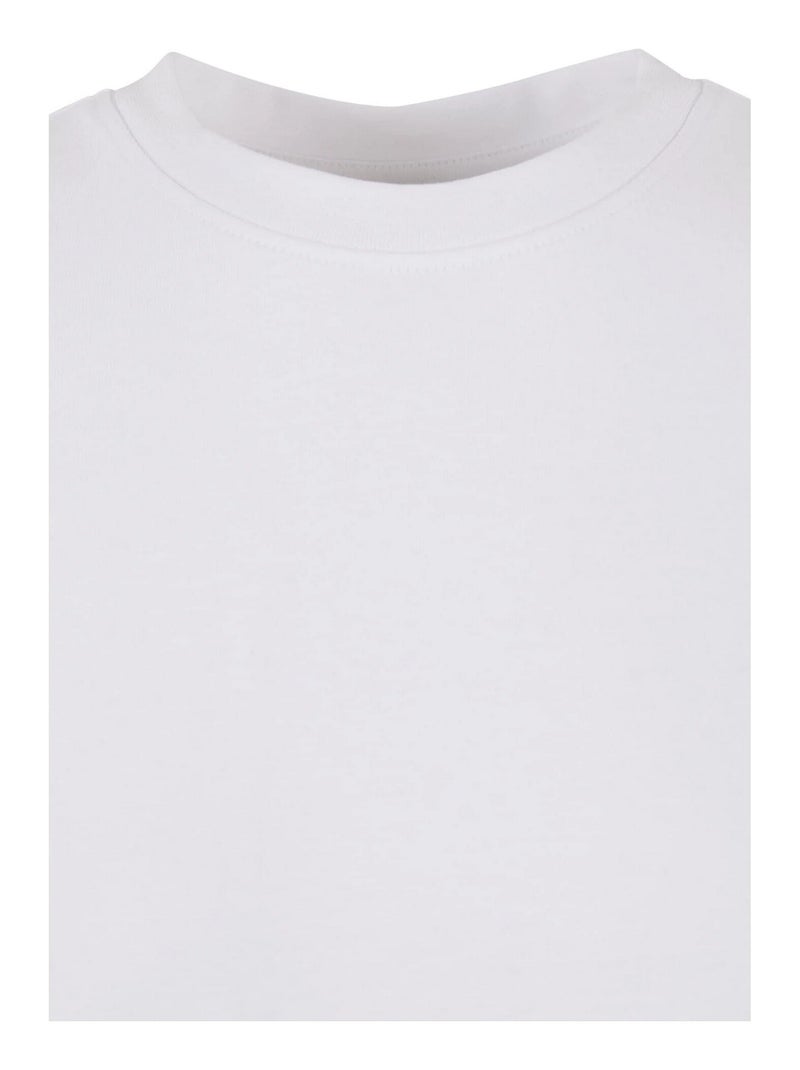 Urban Classics - T-shirts motif/style classique Blanc - Kiabi