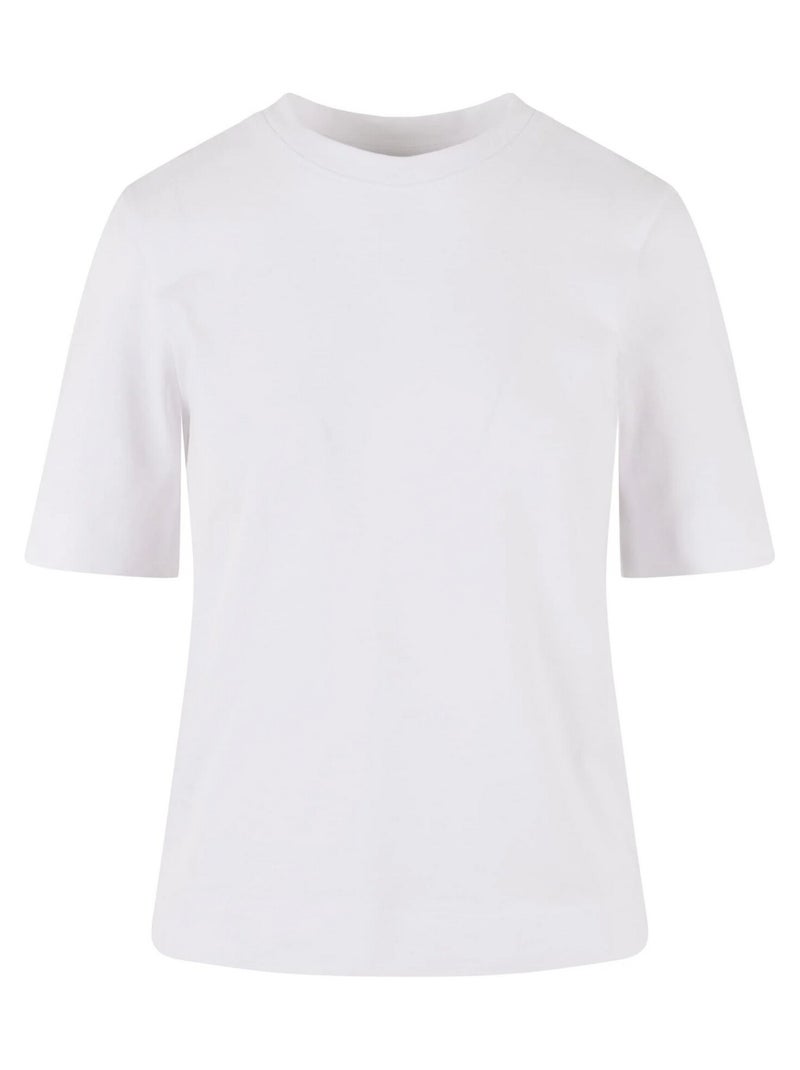 Urban Classics - T-shirts motif/style classique Blanc - Kiabi