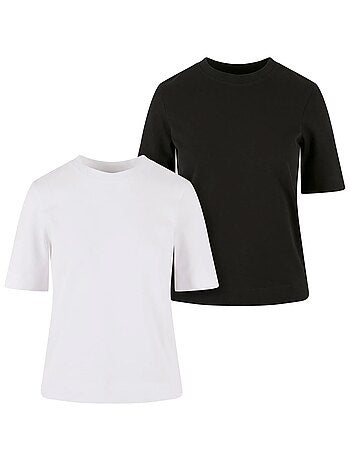 Urban Classics - T-shirts motif/style classique