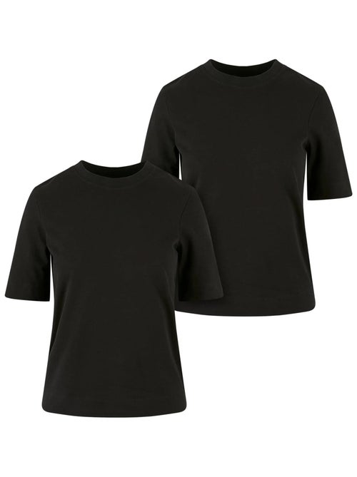 Urban Classics - T-shirts motif/style classique - Kiabi