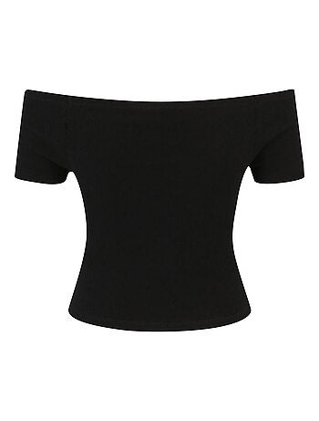 Urban Classics - T-shirts motif/style Côtelé