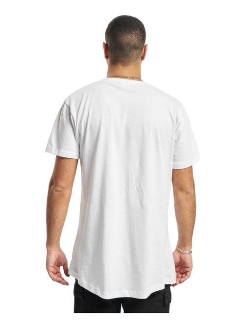 Urban Classics - T-shirts motif/style Façonné - Kiabi