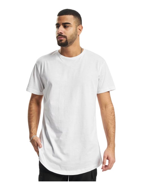 Urban Classics - T-shirts motif/style Façonné - Kiabi