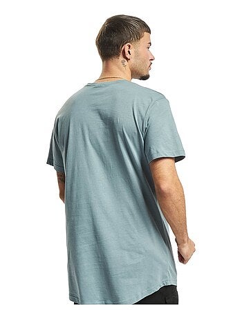 Urban Classics - T-shirts motif/style Façonné