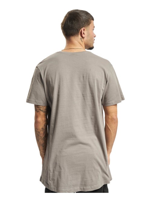 Urban Classics - T-shirts motif/style Façonné - Kiabi