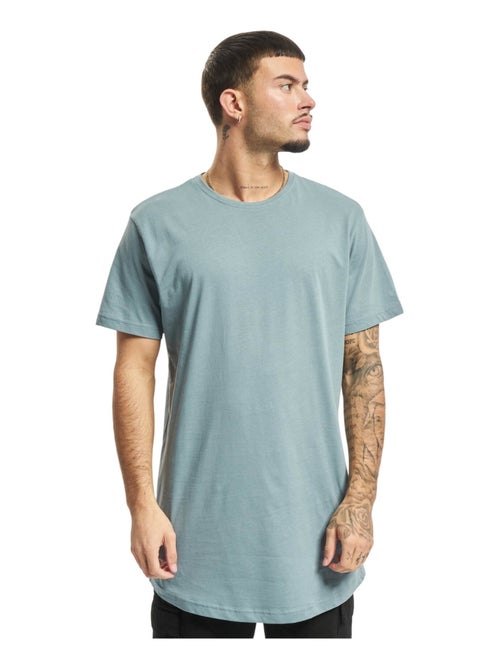 Urban Classics - T-shirts motif/style Façonné - Kiabi