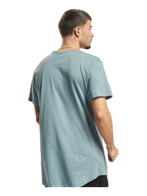 Urban Classics - T-shirts motif/style Façonné - Kiabi