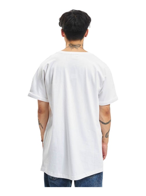 Urban Classics - T-shirts motif/style Façonné - Kiabi