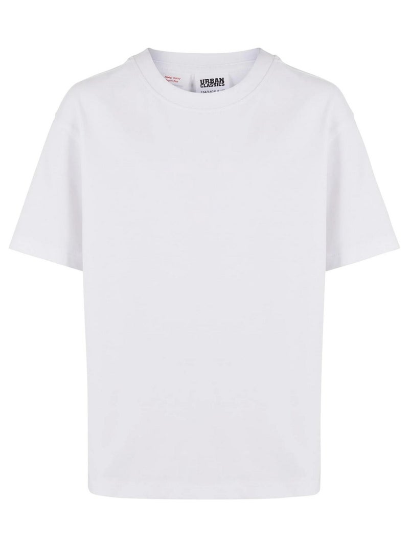 Urban Classics - T-shirts Noir Blanc - Kiabi