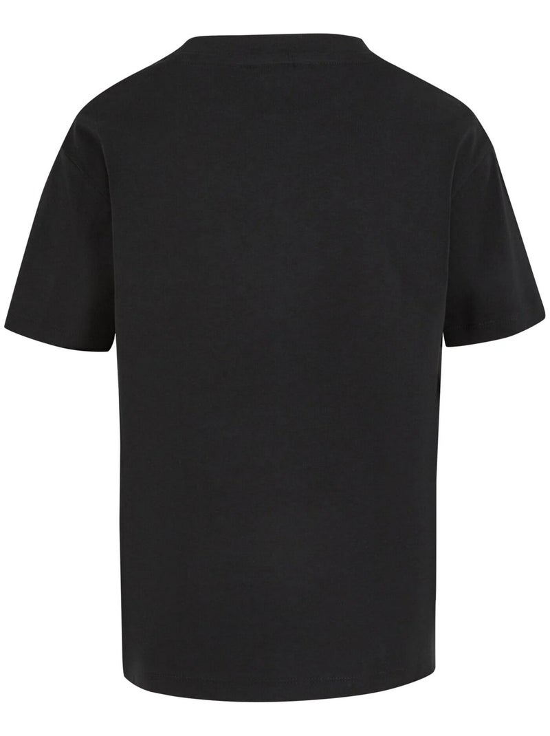Urban Classics - T-shirts Noir Blanc - Kiabi