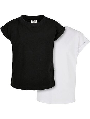 Urban Classics - T-shirts