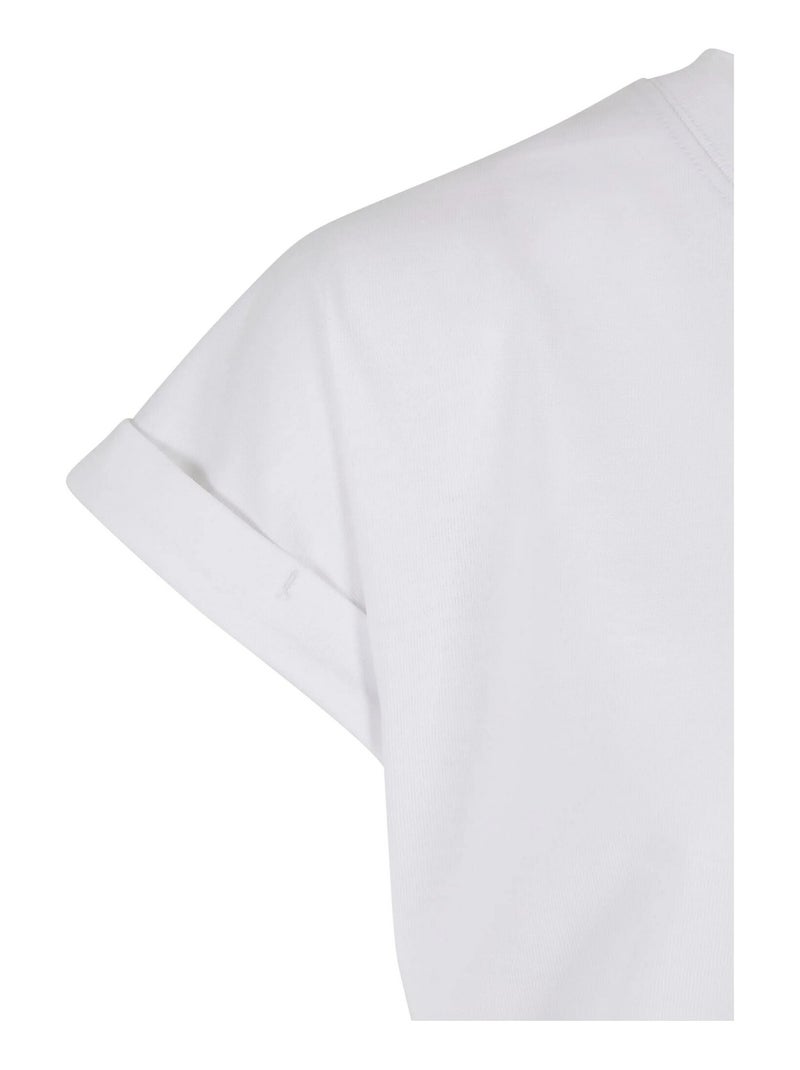 Urban Classics - T-shirts Noir Blanc - Kiabi
