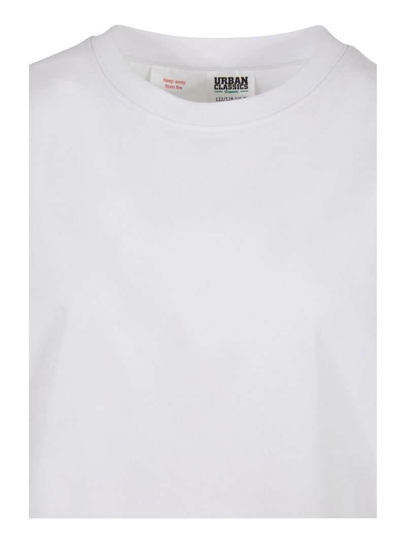 Urban Classics - T-shirts Noir Blanc - Kiabi