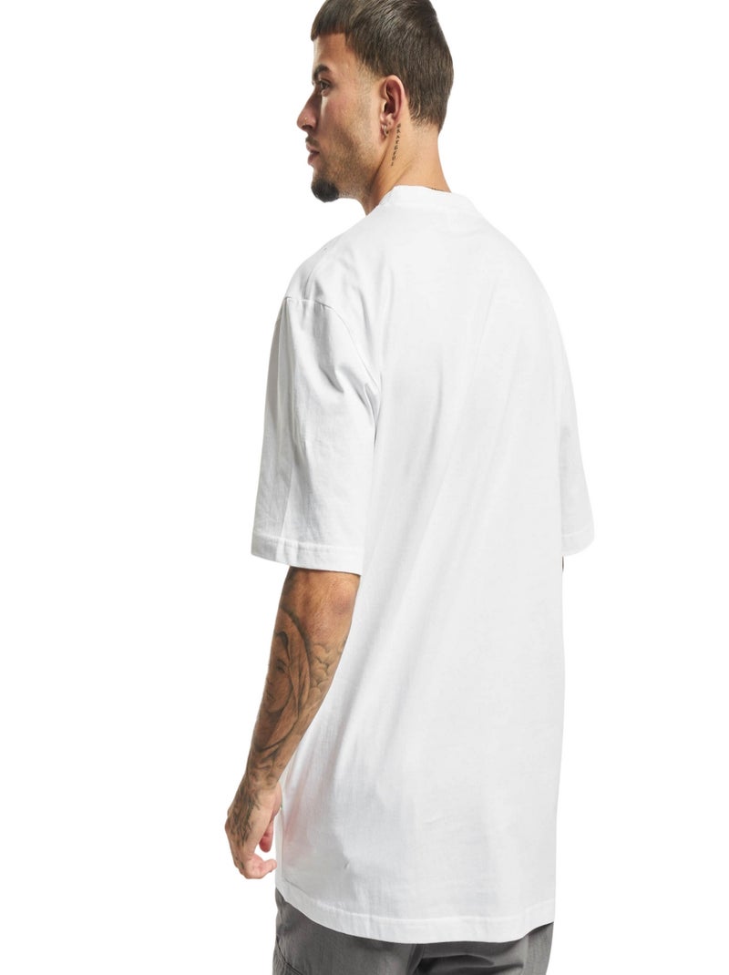 Urban Classics - T-shirts Noir Blanc - Kiabi