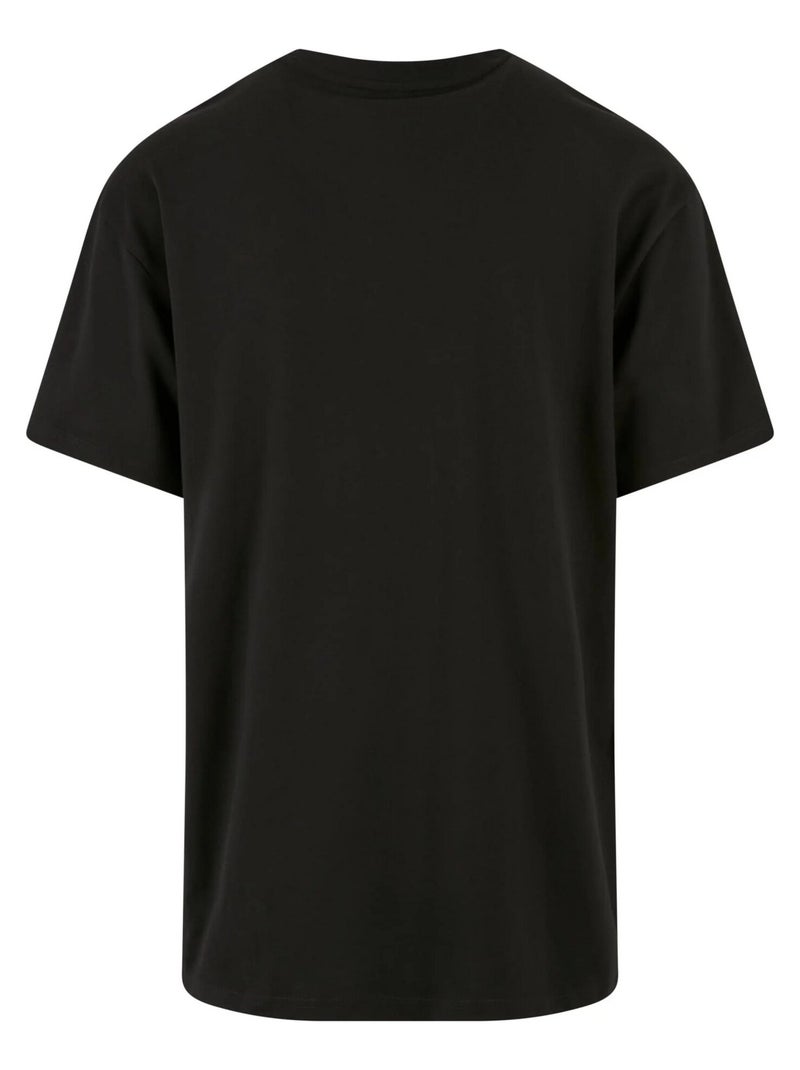 Urban Classics - T-shirts Noir Blanc - Kiabi