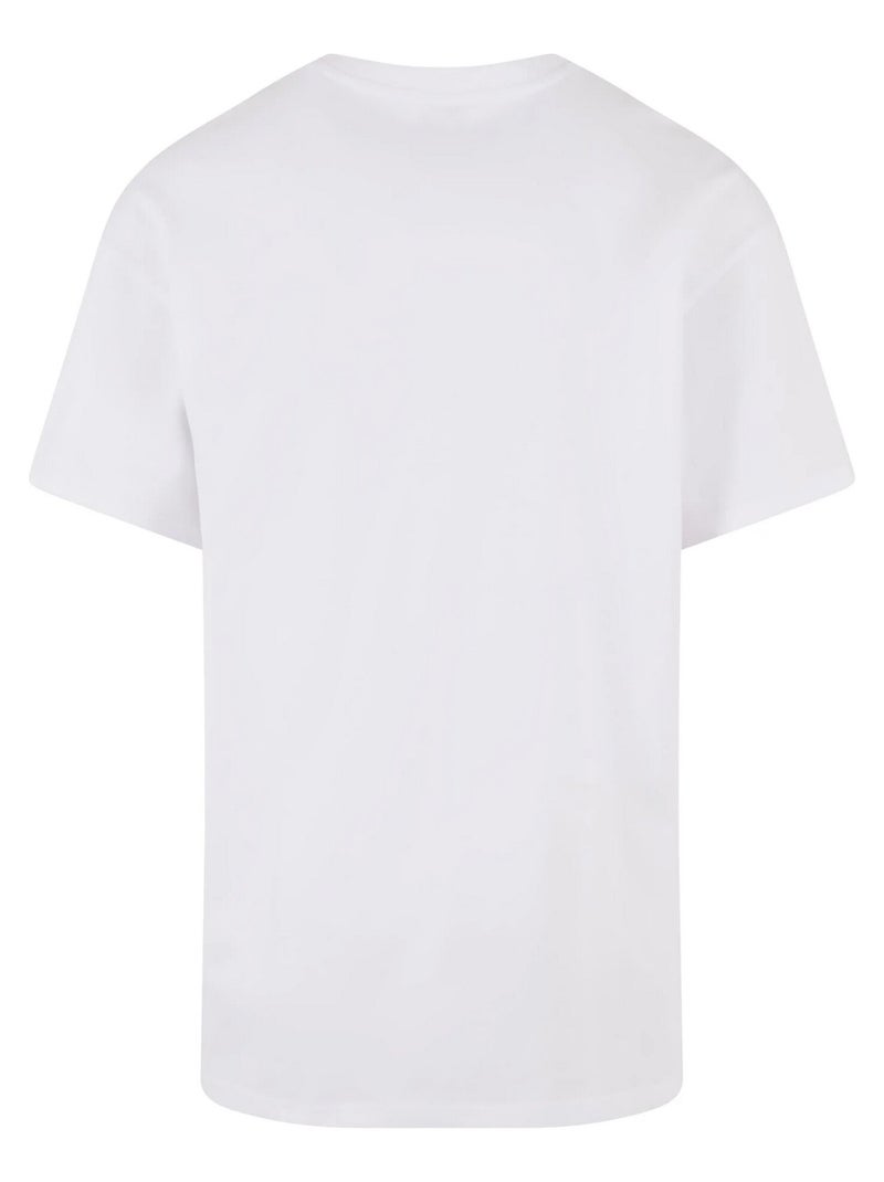 Urban Classics - T-shirts Noir Blanc - Kiabi