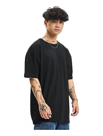 Urban Classics - T-shirts