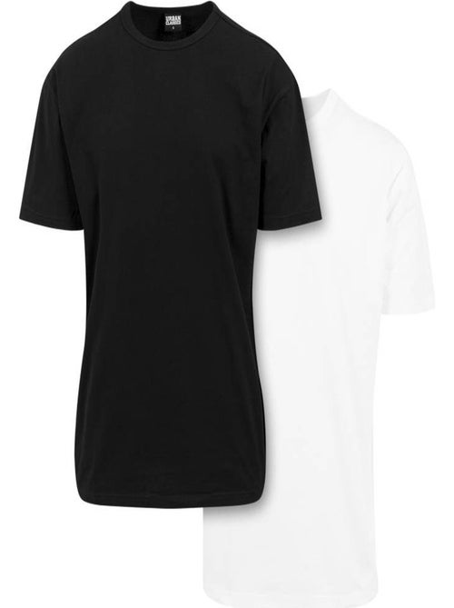 Urban Classics - T-shirts - Kiabi