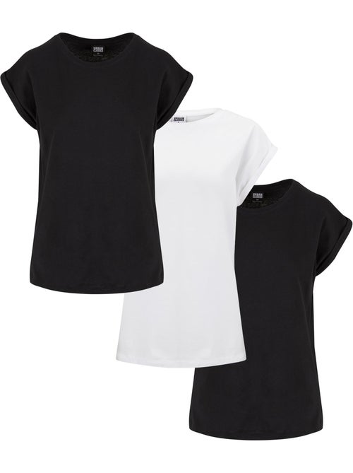 Urban Classics - T-shirts - Kiabi