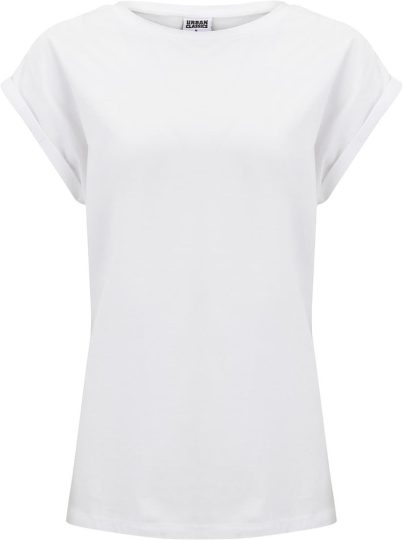 Urban Classics - T-shirts Noir Blanc - Kiabi