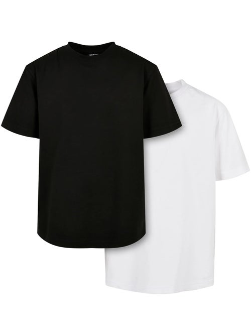 Urban Classics - T-shirts - Kiabi