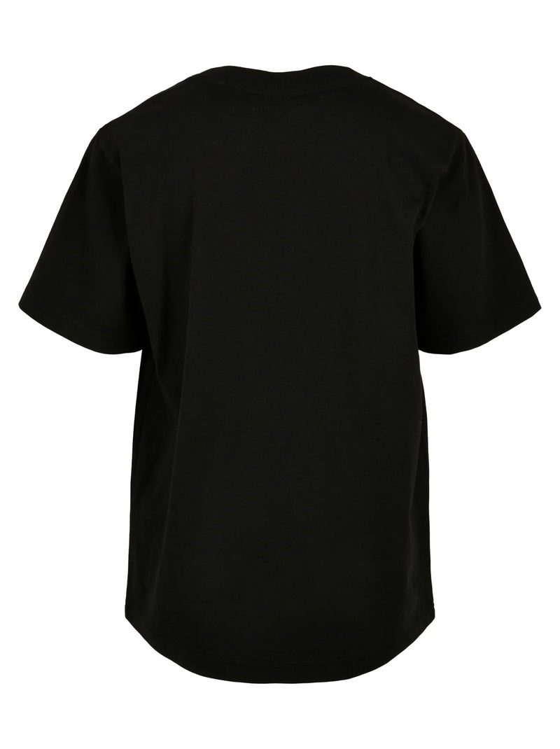 Urban Classics - T-shirts Noir Blanc - Kiabi