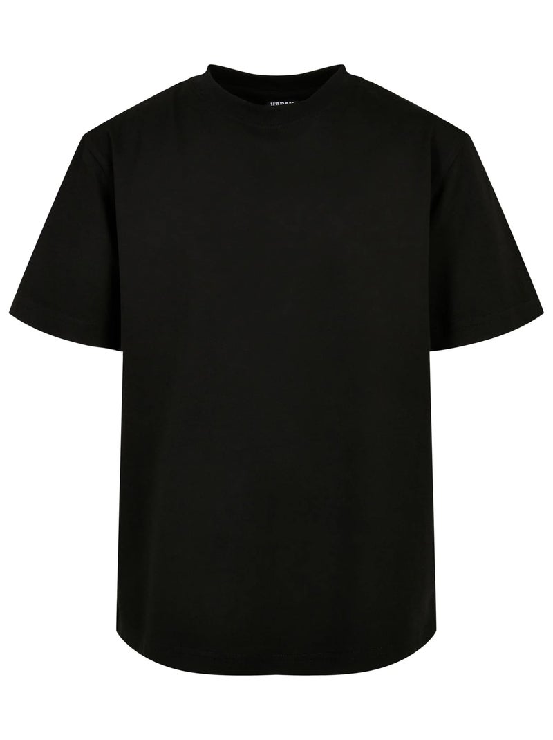 Urban Classics - T-shirts Noir Blanc - Kiabi