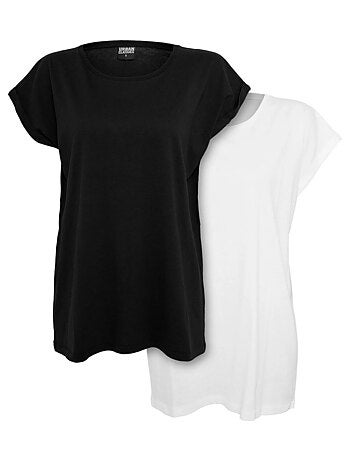 Urban Classics - T-shirts
