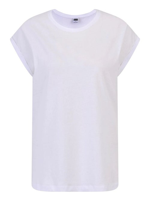 Urban Classics - T-shirts - Kiabi
