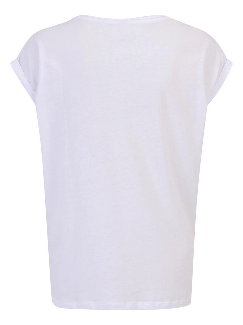 Urban Classics - T-shirts Noir Blanc - Kiabi