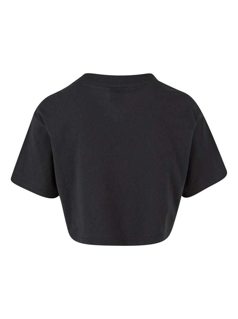 Urban Classics - T-shirts Noir - Kiabi