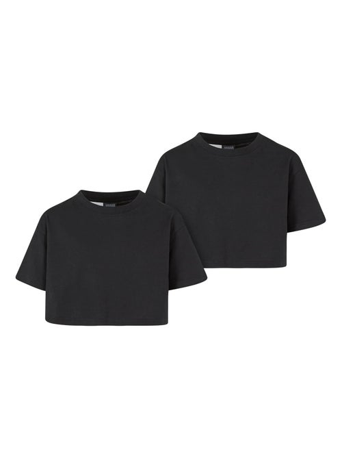 Urban Classics - T-shirts - Kiabi