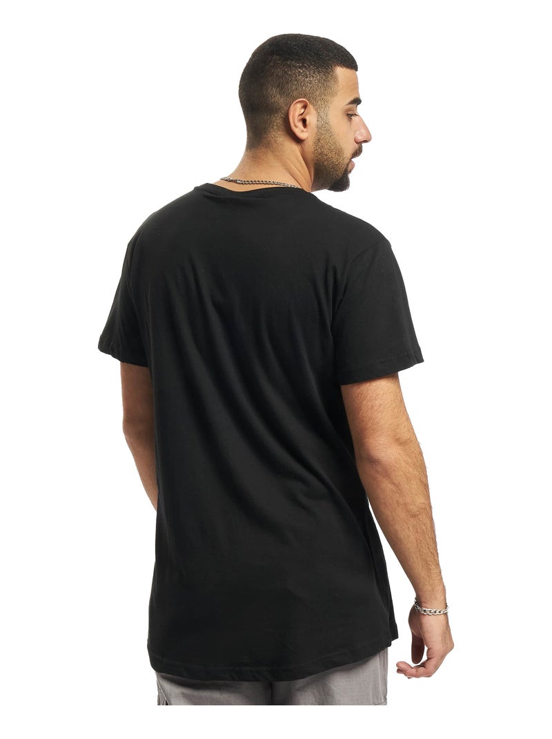 Urban Classics - T-shirts Noir - Kiabi