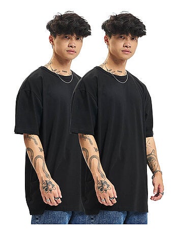 Urban Classics - T-shirts