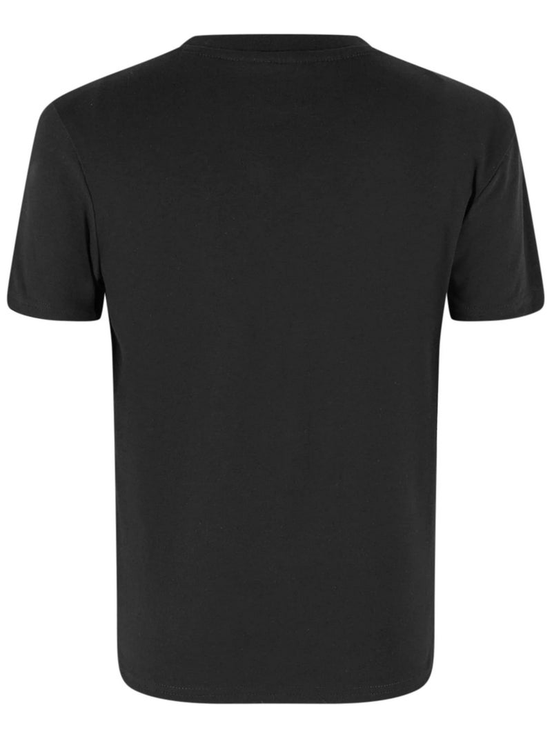 Urban Classics - T-shirts Noir - Kiabi